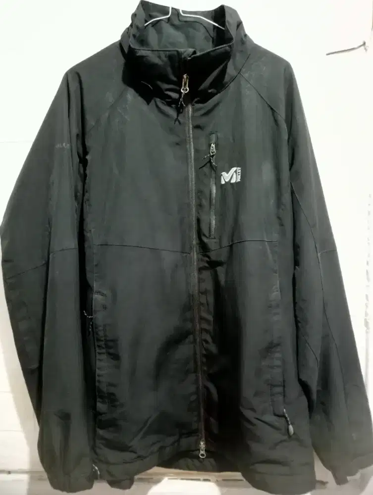 JAKET MILLET MOUNTAIN BY EXPERIENCE Fashion Pria 912366533