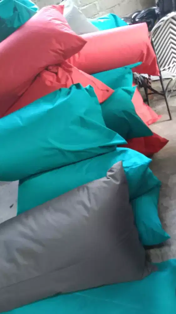 Beanbag ukuran sedang
