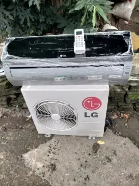 Jual AC second terima tuker tambah dengan AC rusak