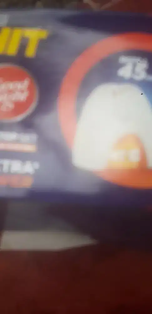 alat listrik elektrik pengusir nyamuk refil isi ulang hit hits nonstop