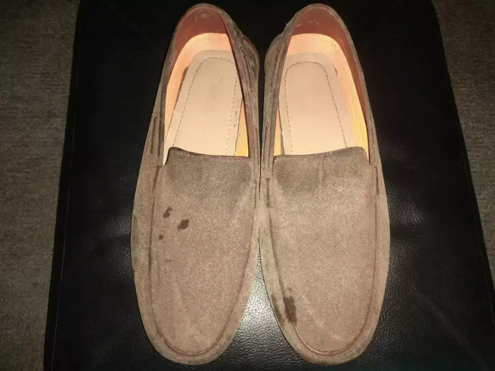 Sepatu karet batta model boots size 42