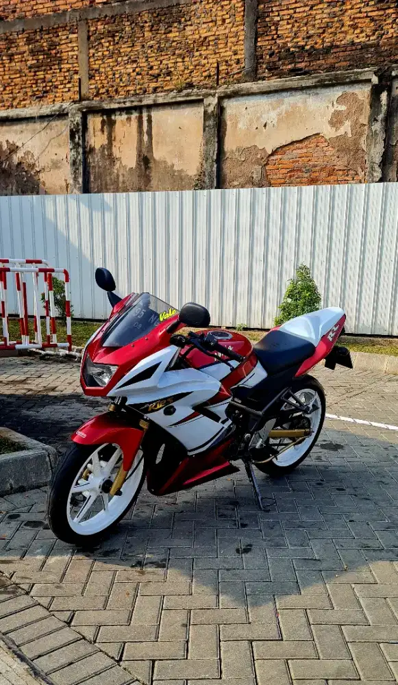 Ninja Rr 2013 di Indonesia - OLX Murah Dengan Harga Terbaik - OLX.co.id