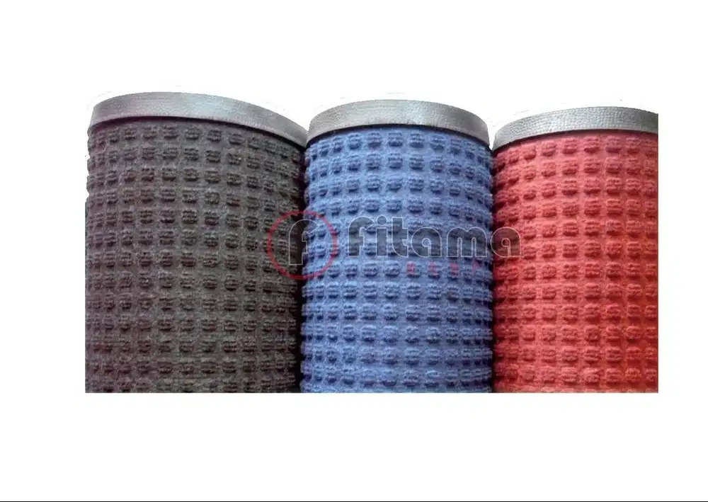 Waterhog 120cm x 180cm / karpet lobby / keset toilet