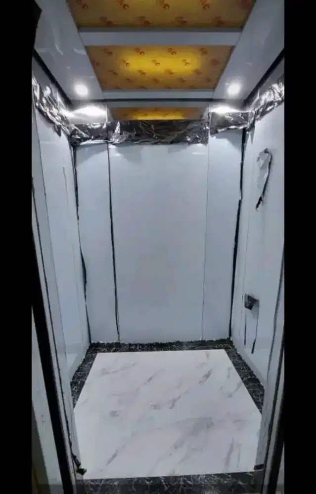 Ready bed lift 1600kg