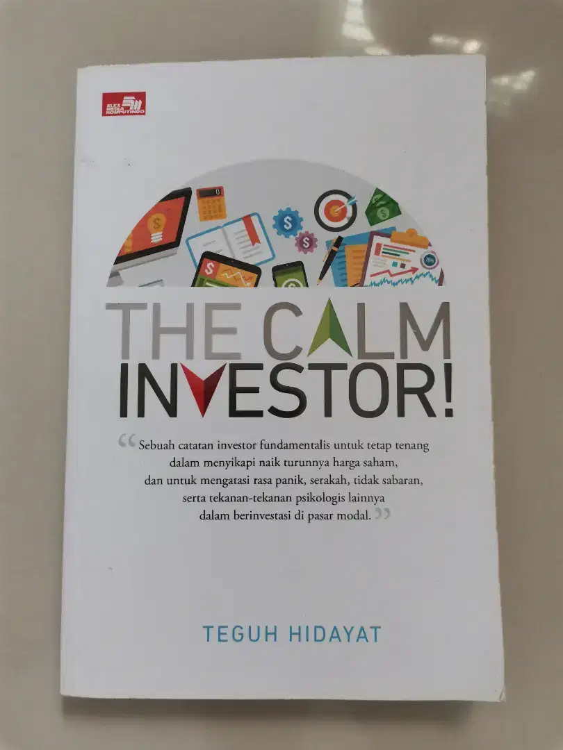 The Calm Investor