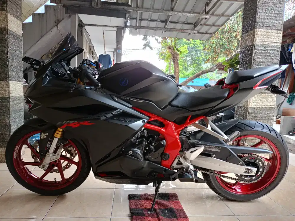 olx cbr 250 rr