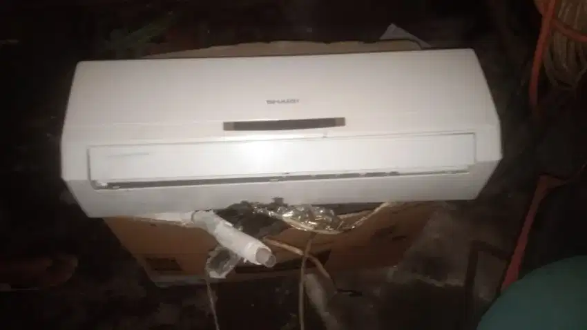 Jual beli ac, tukar tambah AC,perbaikan ac