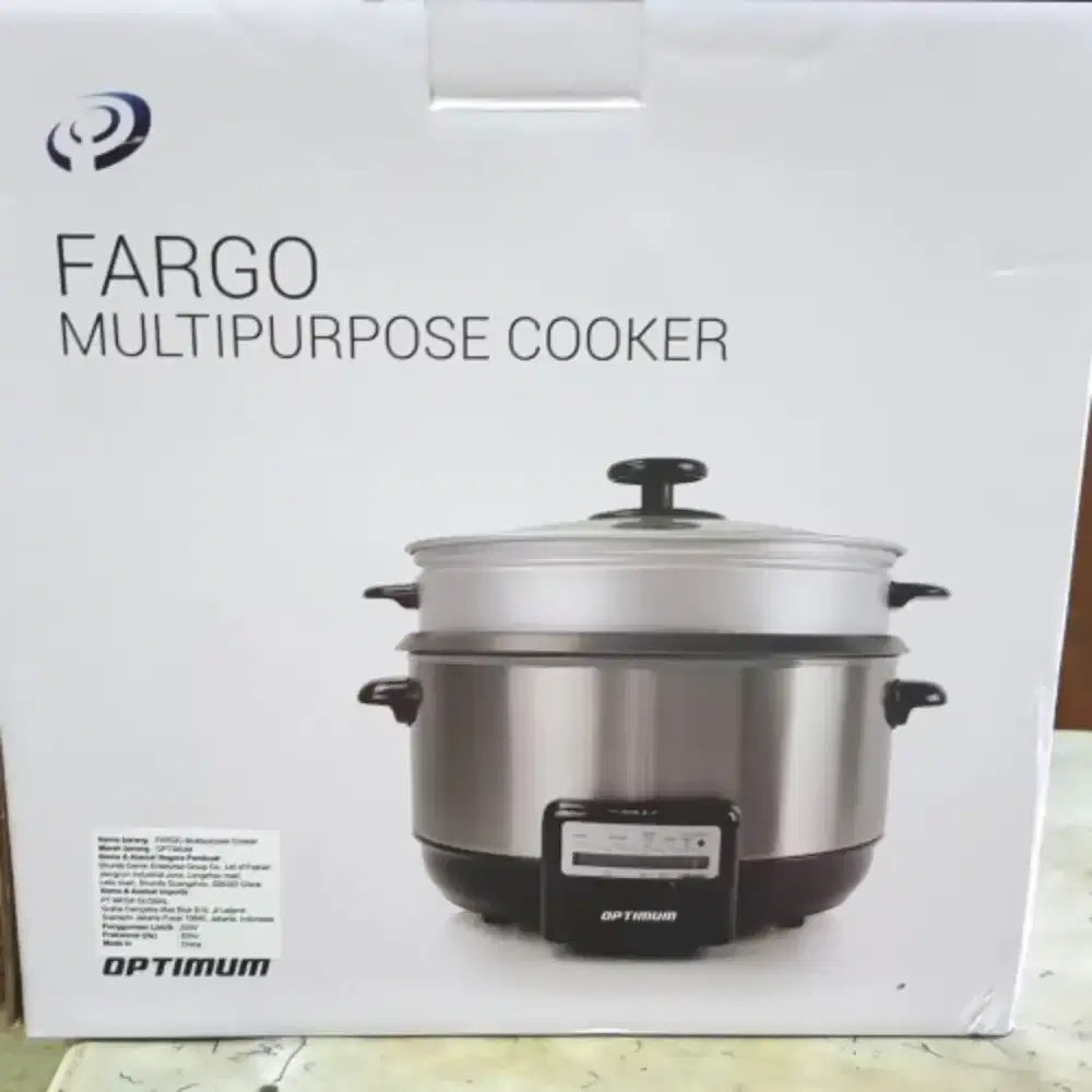 Rice Cooker di Tanah Sereal - OLX Murah Dengan Harga Terbaik - OLX.co.id