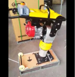 Stamper Kuda - HONDA OSHIMA RM90