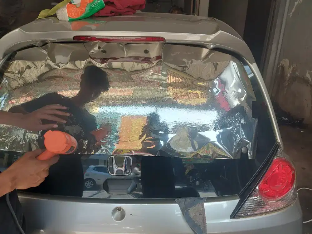 kaca film mobil spesialis panggilan