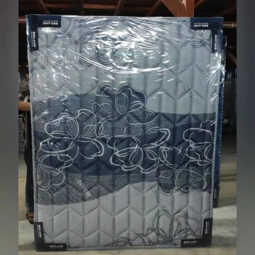 Springbed Bigland Superior matras kasur