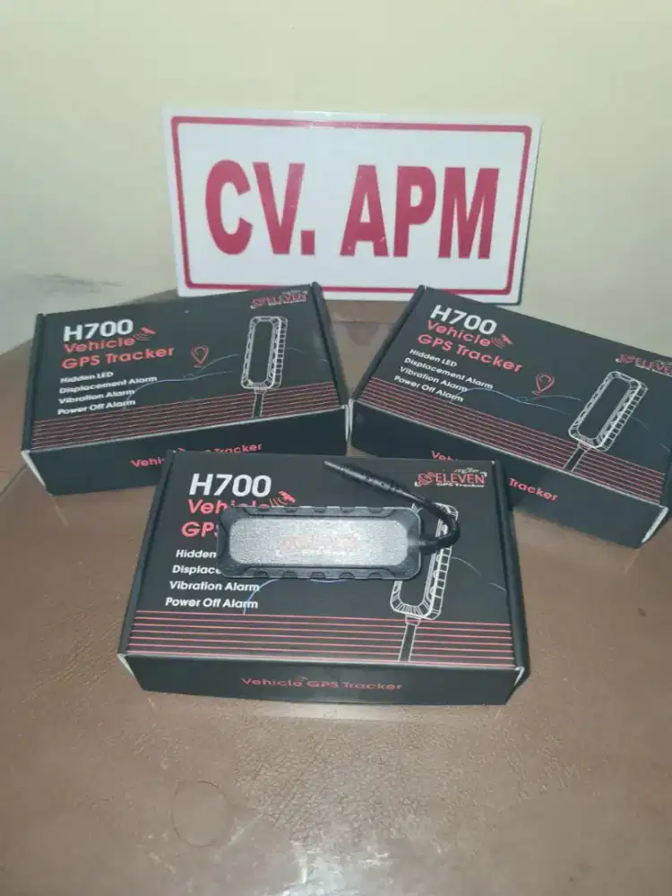 GPS Tracker Murah Alat Pelacak Kendaraan Anti Maling di Cihampelas