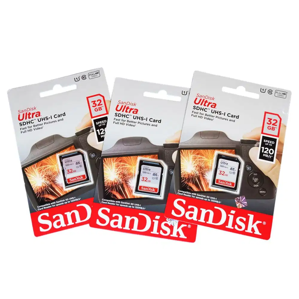 Mmc sandisk 32gb ultra