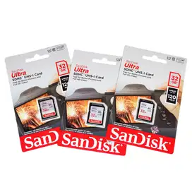 Mmc sandisk 32gb ultra