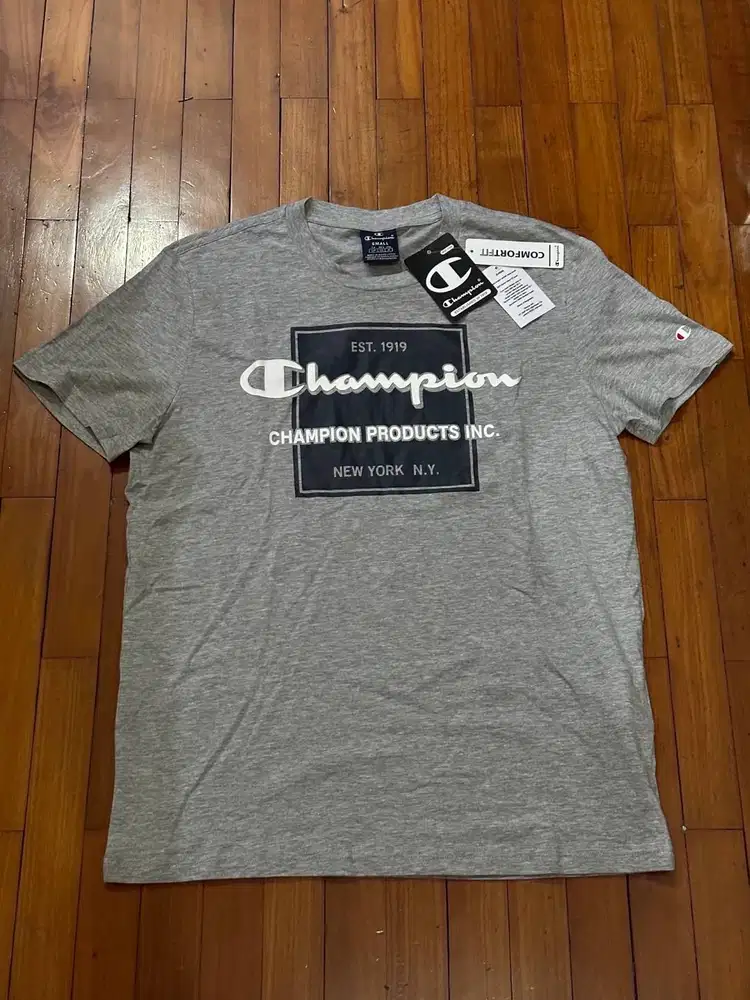 Merk store champion original