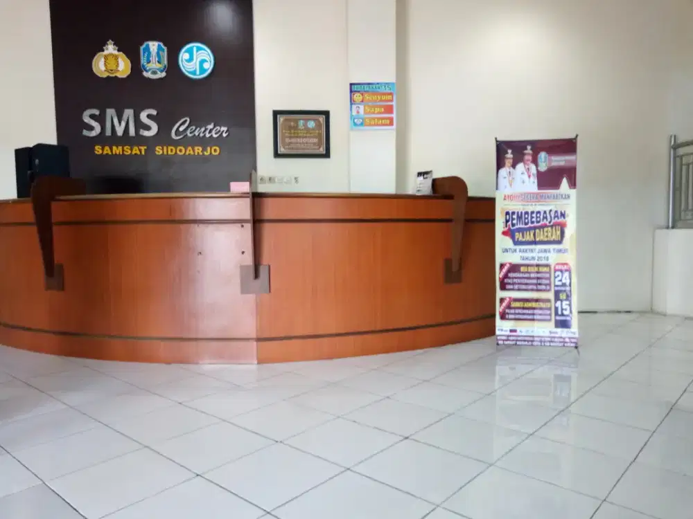 jasa pengurusan stnk bpkb dan kir