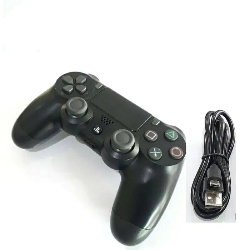 Joystick Stick Stik Sony PS Playstation PS4 DS4 Wireless Ori Pabrik OP
