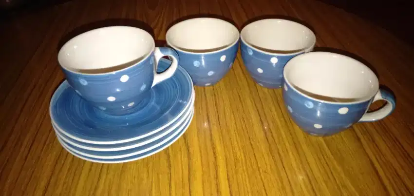 Cangkir teh/kopi ( Home Concept Exclusive Design)