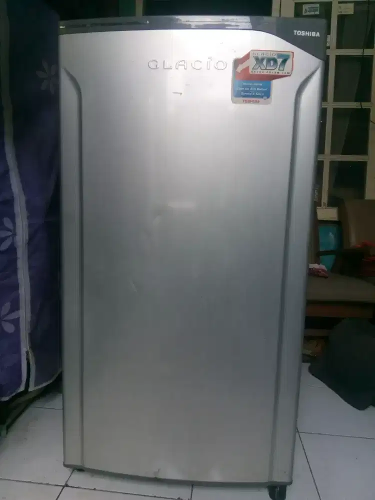 Kulkas Rusak Anda kami beli/DIPERBAIKI