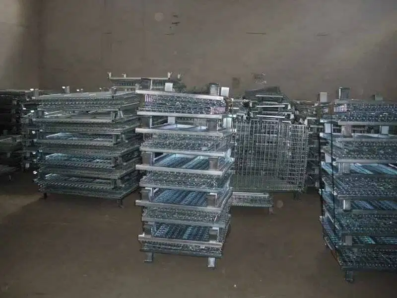 Importir Pallet Mesh Harga Murah Stocky Dalton Sumo Promo Cuci Gudang