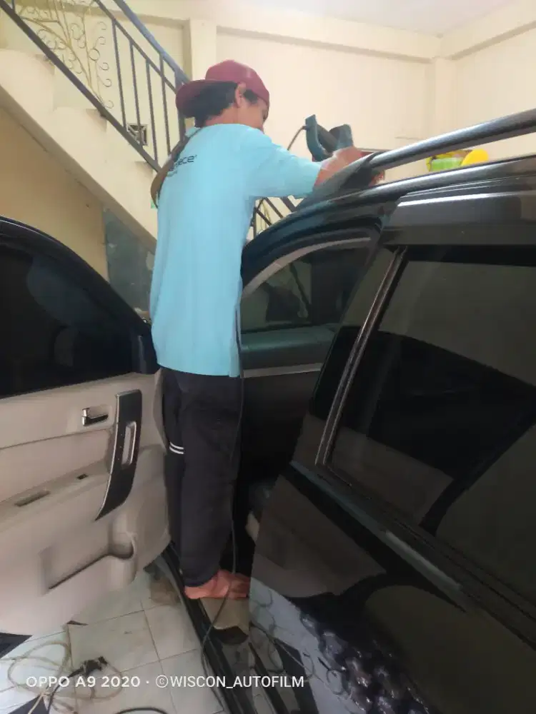 panggilan kaca film mobil murah berkualitas