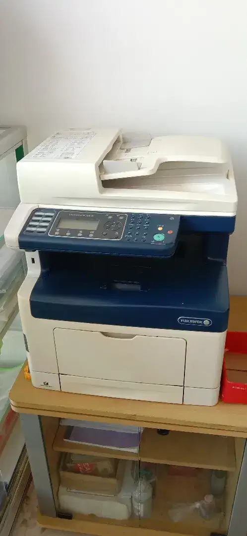 DocuPrint M355df Xerox