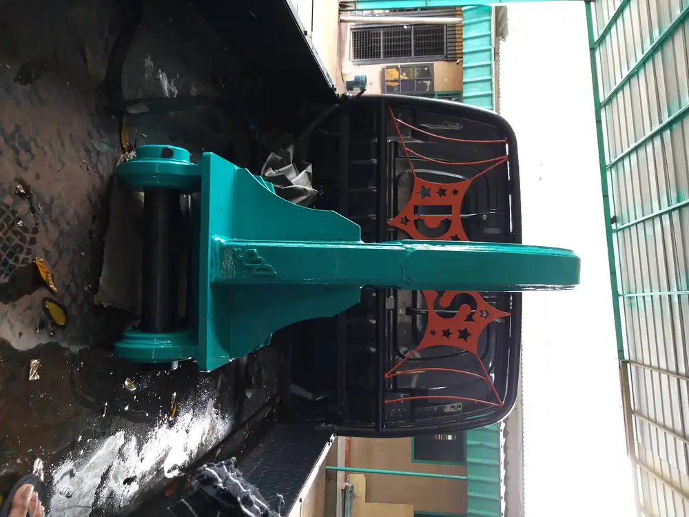 BUCKET RIPPER EXCAVATOR 20ton PC200 SK200 SH210 ZAXIS210 Cat320d sy215