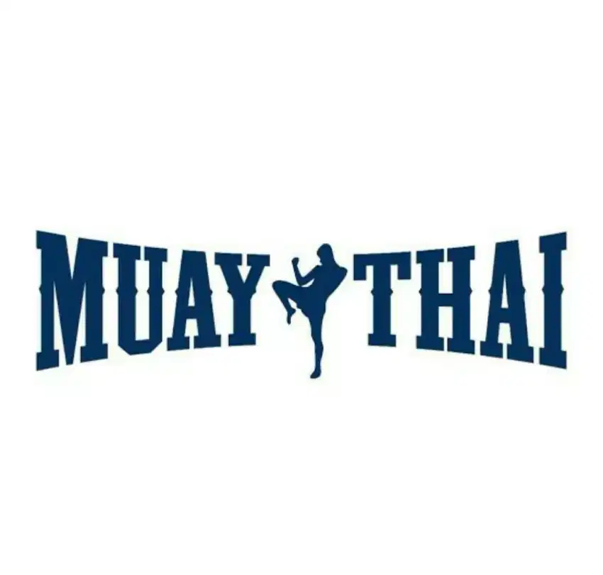 Private Muay Thai Muaythai Boxing for Fitness Bersertifikat