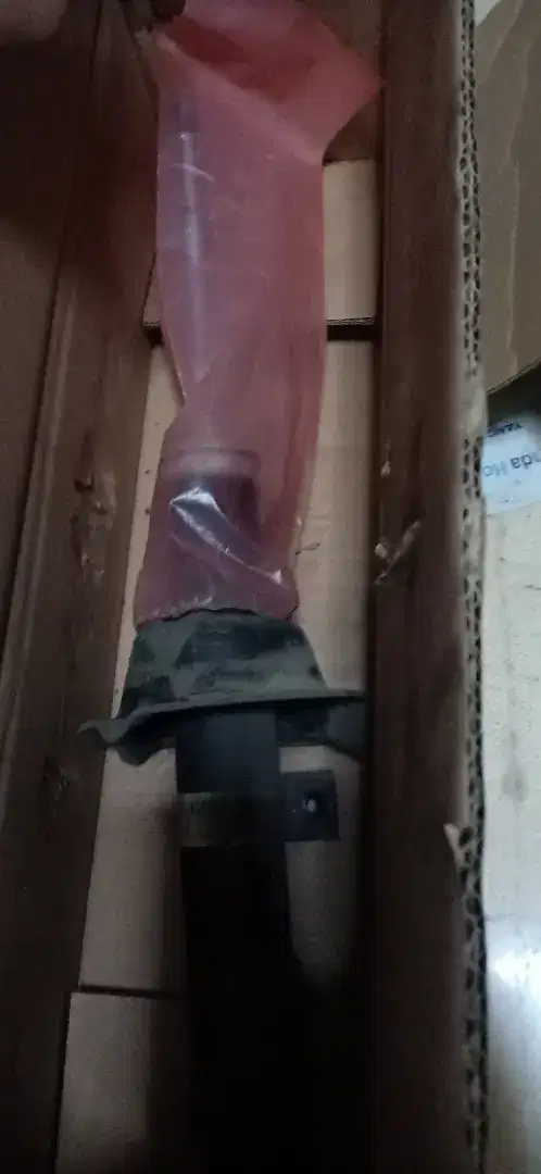 Shock breaker Honda CRV