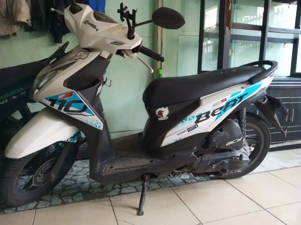 Beat fi  2014 Top Markotop