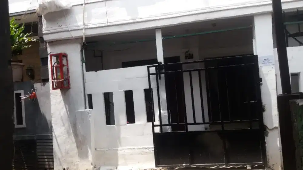 Kost Karyawan dan Kontrakan Pasutri