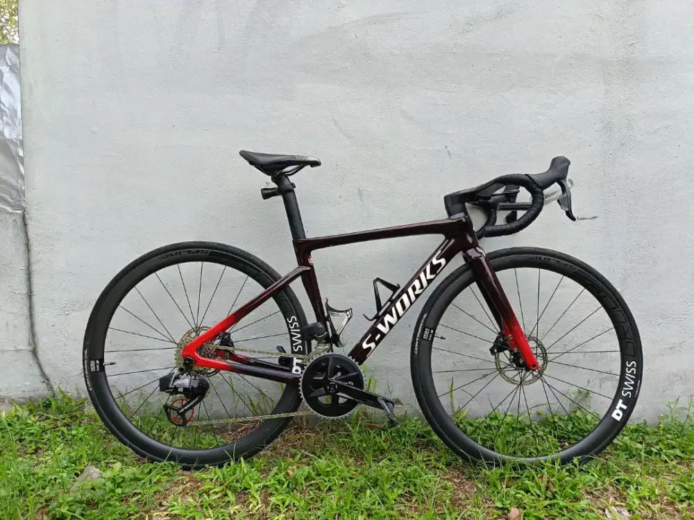 Tarmac store sl7 harga