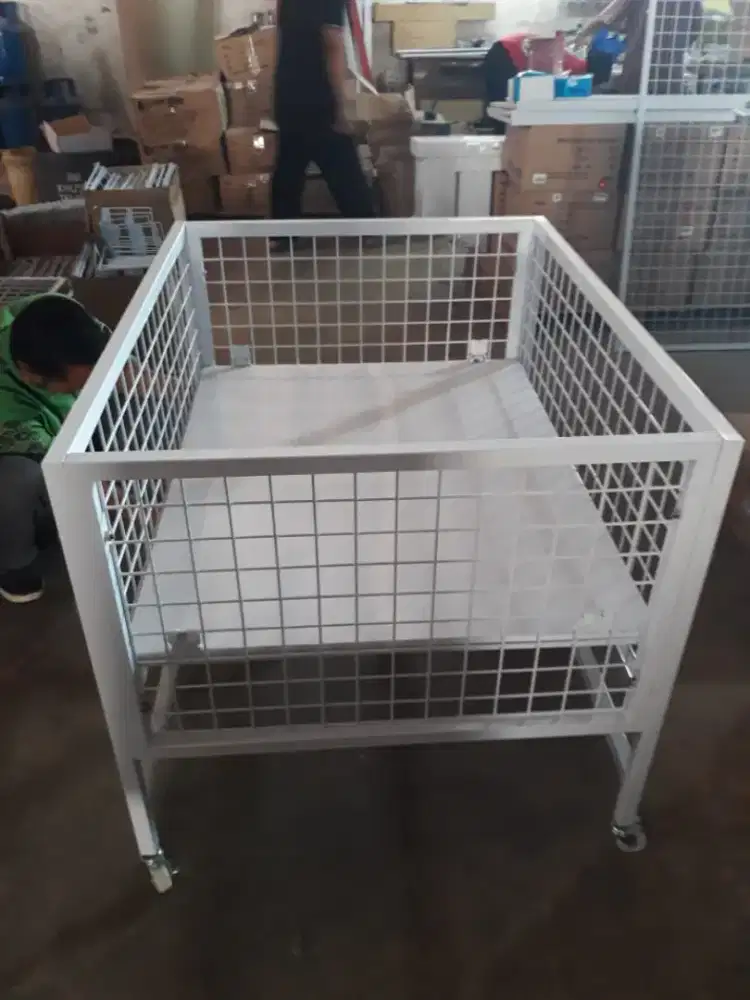 Rak Obral Rak Minimarket & Rak Supermarket