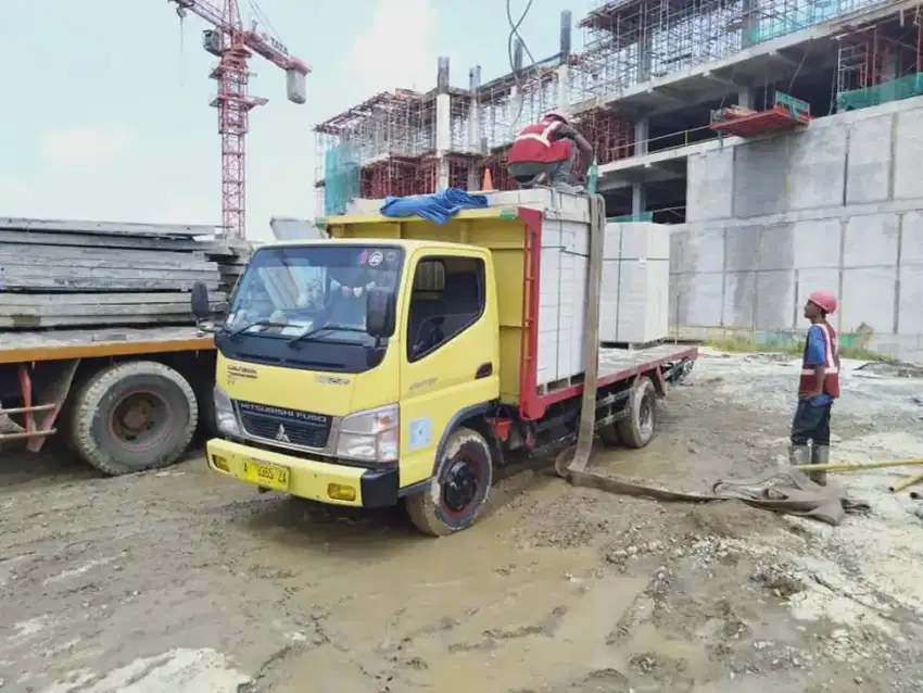 Bata hebel Broco Bata Hebel Broco kualitas No.1 standar ekspor