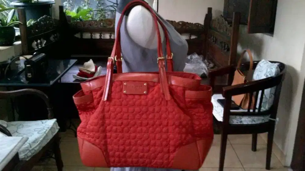 Tas Secon Original Kate Spade