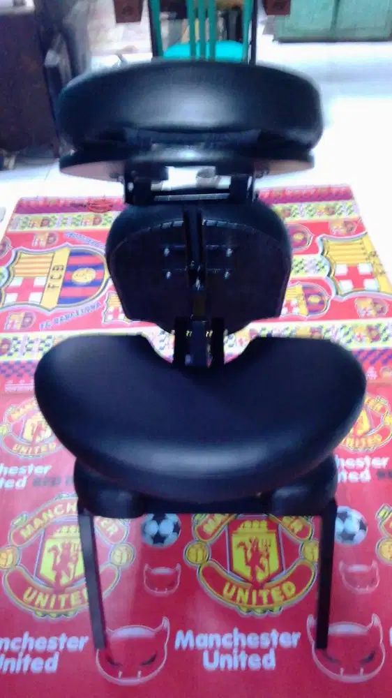 Diskon Kursi terapi bekam dan salon berkualitas serbaguna