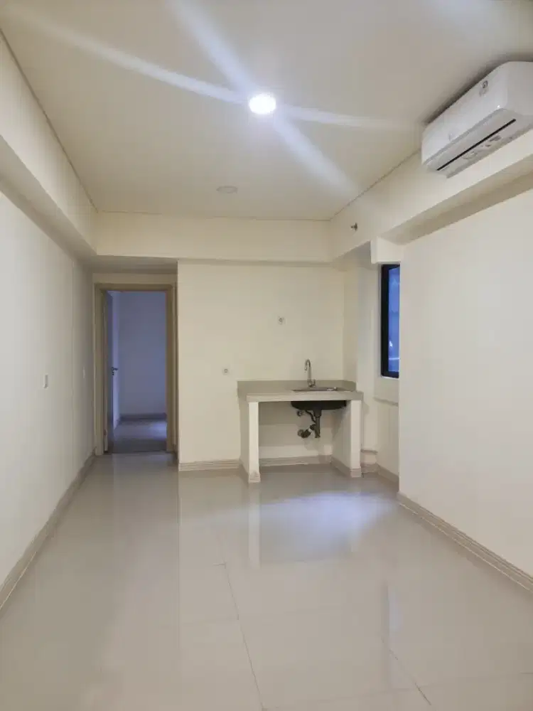 Sewa Apartement Meikarta Unfurnish 2BR
