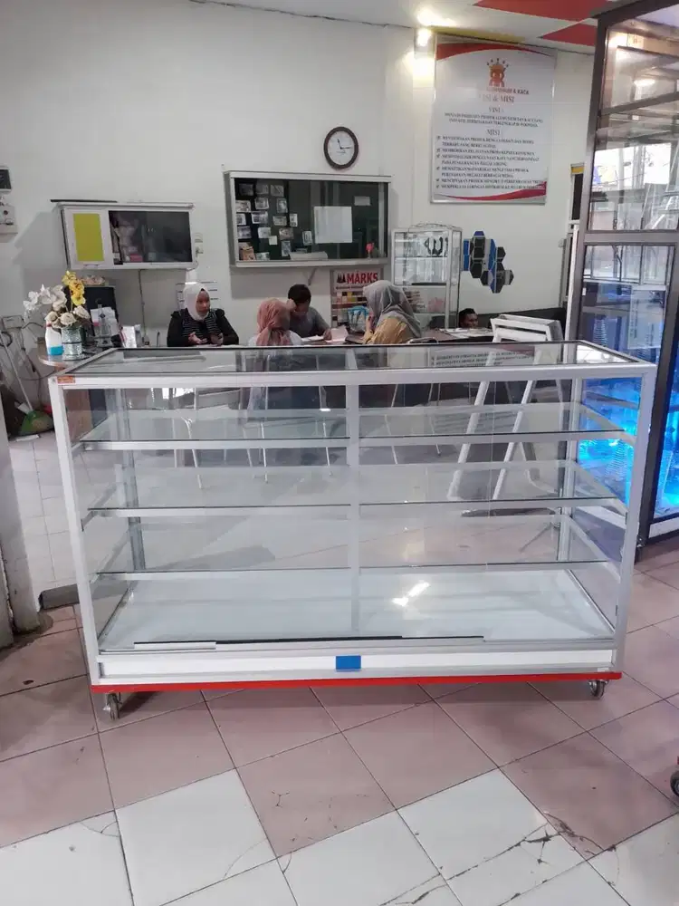 steling segala jenis fungsi 150x40x100