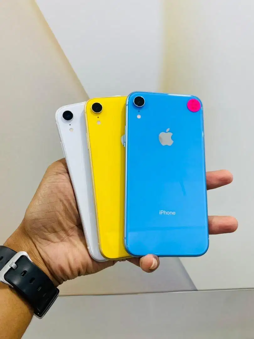 Iphone XR 128gb ibox