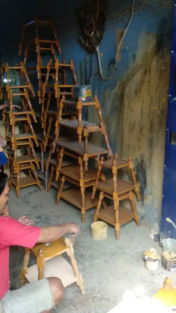 PATAKA/TIANG BENDERA . (GROSIR)