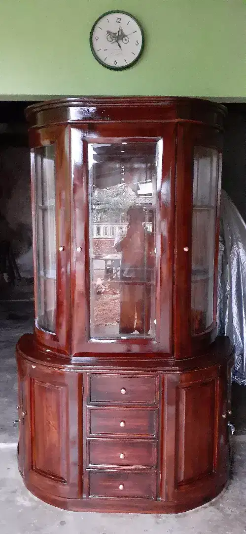 Jual bufet mainan