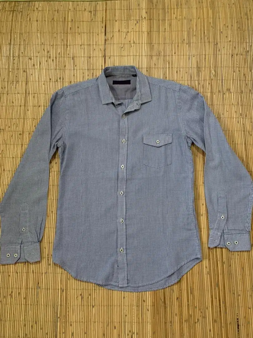 Baju Kemeja The Executive (Preloved)