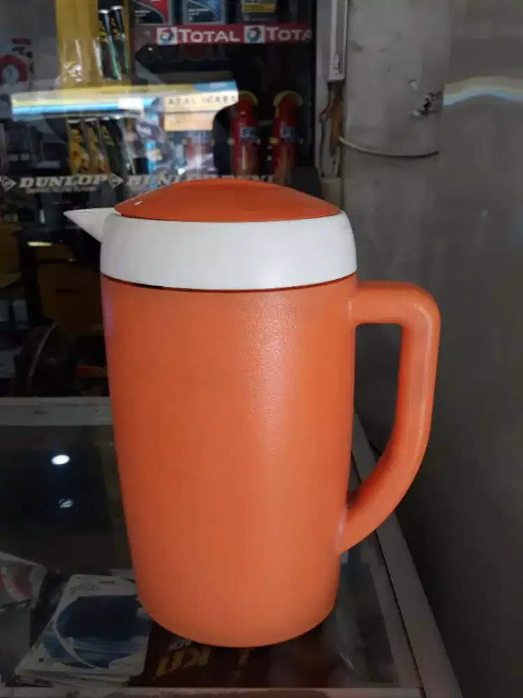 Jar merk lionstar 1,8L