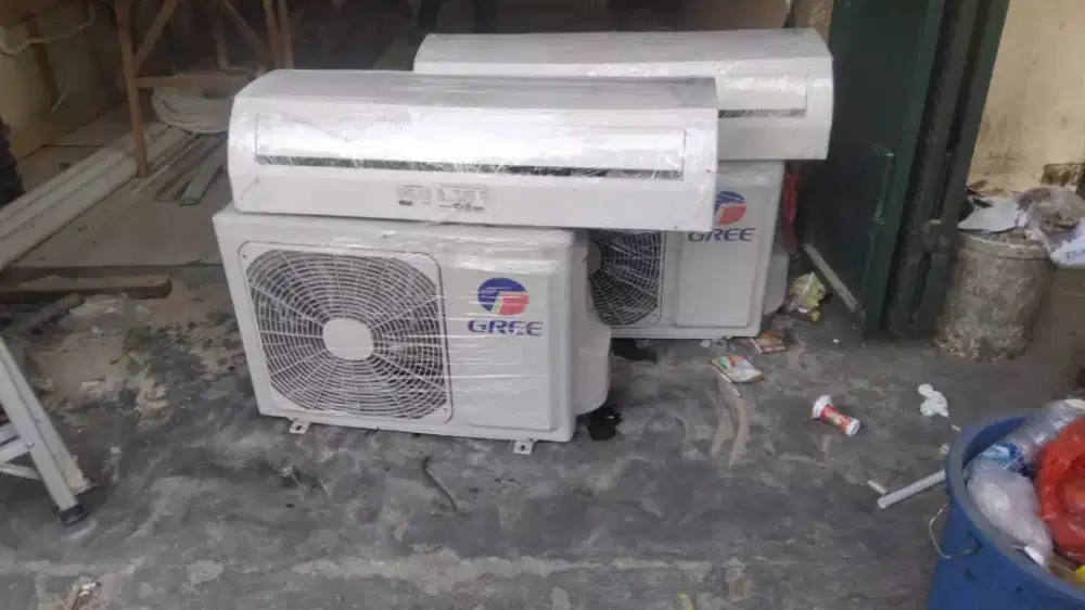 Ac gree 2 pk original