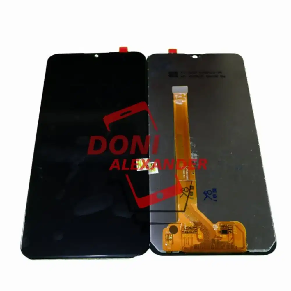 KACA LCD vivo y95 FULLSET SIAP PASANG