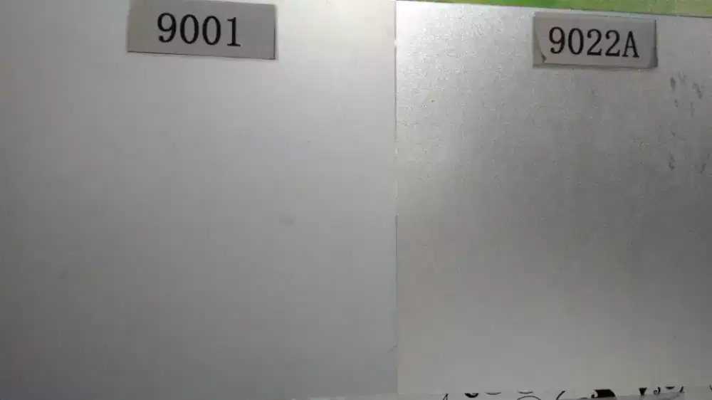 sticker buram seperti es