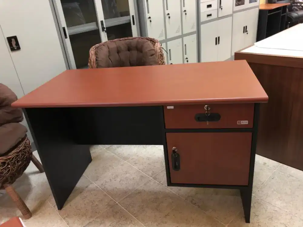 Meja Belajar / Meja Kerja / Meja Kantor / Meja Tulis / Meja Usaha 21