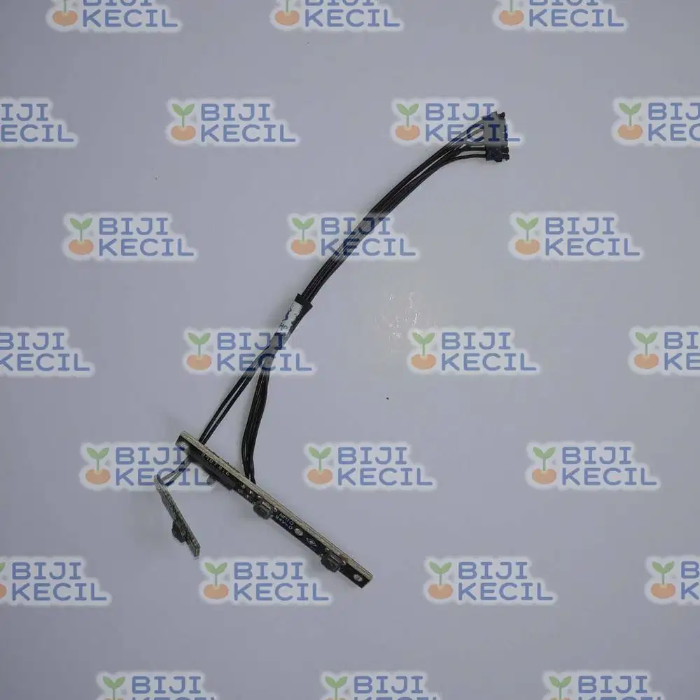 FLEXI TOMBOL POWER ON OFF + VOLUME FLEXIBLE IPAD 1 9.7 INCH ORI