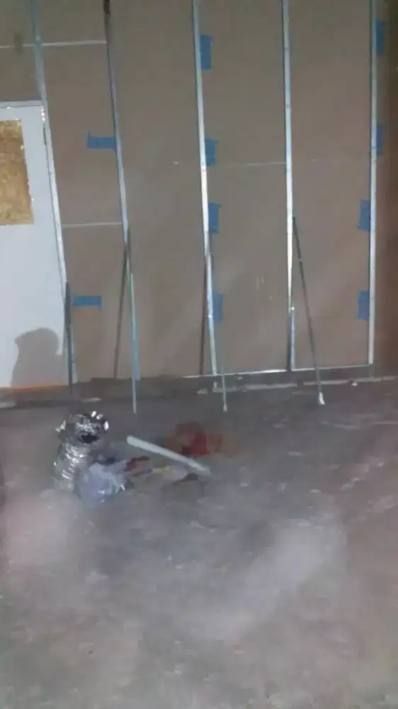 Tukang Pemborong renovasi rumah toko dan bongkar stand mall