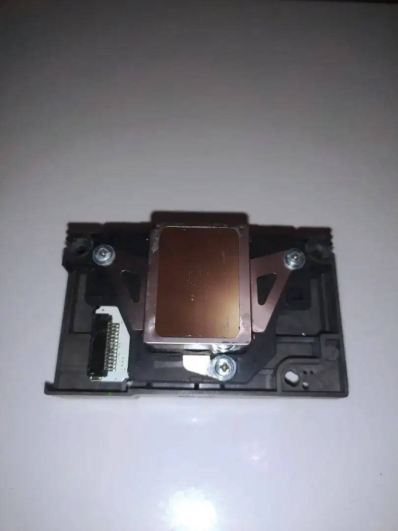 Printhead Epson L800